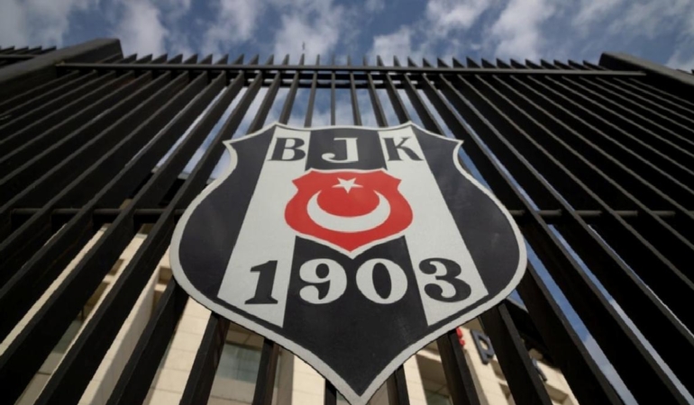 Beşiktaş’tan alkış alacak kampanya