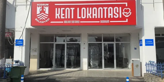 bodrum kent lokantası