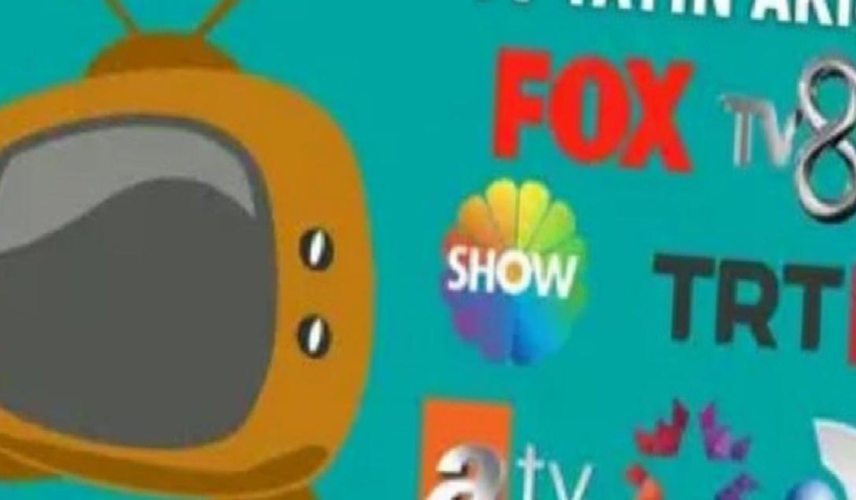 Bu akşam hangi diziler var? 10 Mart yayın akışında neler var? ATV, Show TV, NOW, TV8, TRT1, Kanal D, hangi diziler var?
