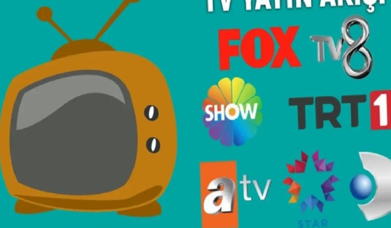 Bu akşam hangi diziler var? 7 Mart yayın akışında neler var? ATV, Show TV, NOW, TV8, TRT1, Kanal D, hangi diziler var?