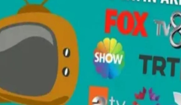 Bu akşam hangi diziler var? 9 Mart yayın akışında neler var? ATV, Show TV, NOW, TV8, TRT1, Kanal D, hangi diziler var?