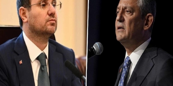 CHP’den Akın Gürlek hamlesi