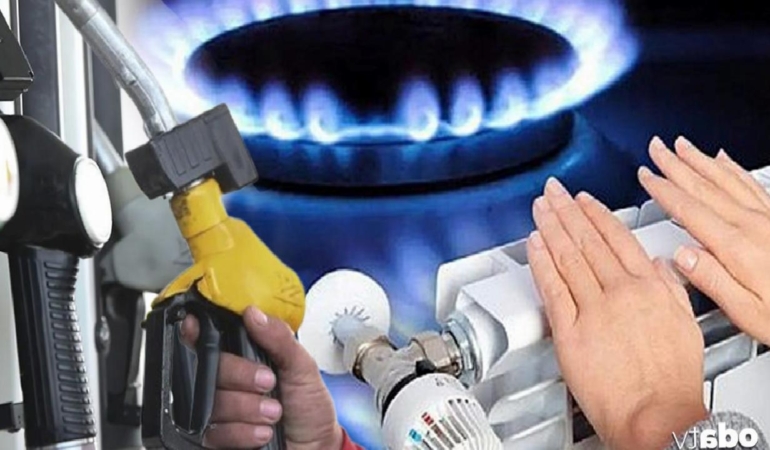 Doğal gaz tüketiminde devlet desteği kalkıyor