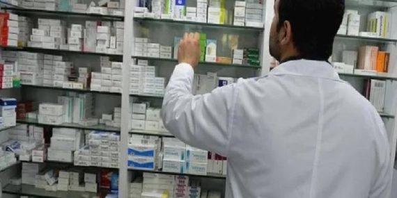 e-Nabız’a yeni özellik eklendi: Artık eczane eczane dolaşmaya gerek kalmayacak