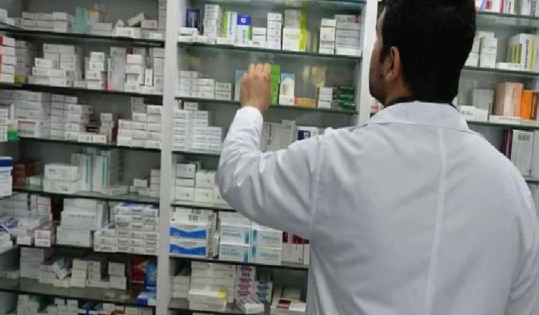 e-Nabız’a yeni özellik eklendi: Artık eczane eczane dolaşmaya gerek kalmayacak