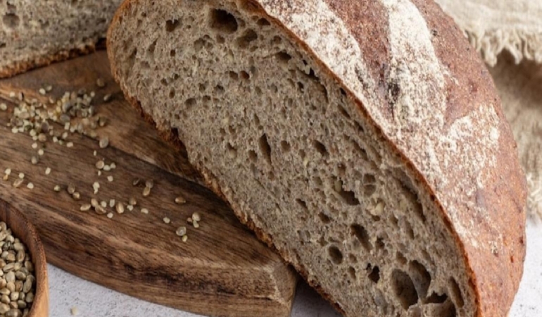 Ekmek ve un yönetmeliğinde değişiklik: Renk veren maddeler yasaklandı