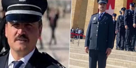 Emniyet amiri Birson Ergene arabasında ölü bulundu! Bir de not bıraktı