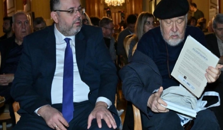 Erhan Afyoncu’dan ‘belgeli’ İlber Ortaylı paylaşımı: İlber Hoca’nın bilinmeyen hassasiyeti