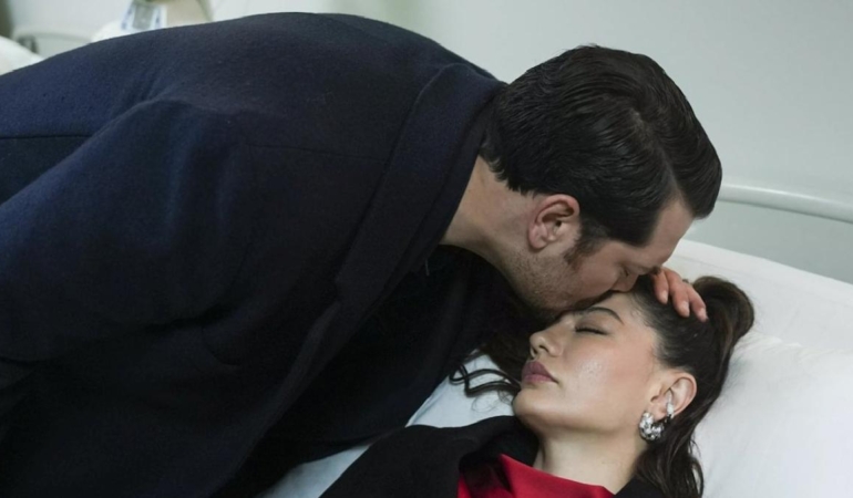 Eşref Rüya’da flaş gelişme! Nisan’ın hamileliği dengeleri altüst ediyor