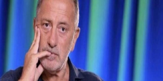 Fatih Altaylı, beyin ameliyatına alındı