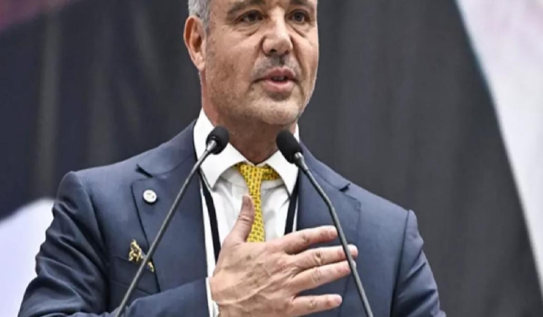 Fenerbahçe’ye müjde: Bakanlıktan onay geldi