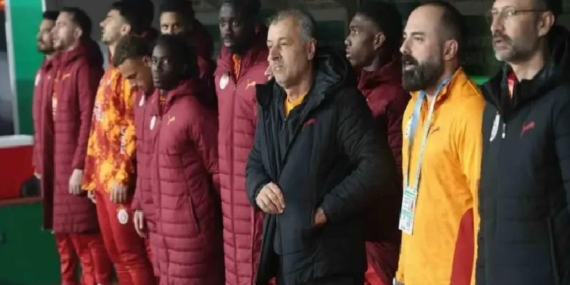 Galatasaray’da erken veda yakın: Genç yıldız İngiltere’ye transfer olabilir