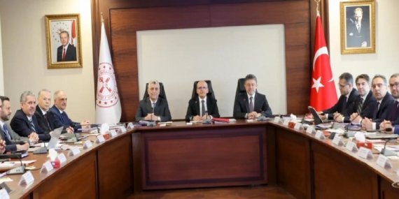 Gıda Komitesi: Arz güvenliği riski yok! Denetimler artacak