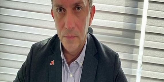 ‘İçeride kimse bu açıklıkla konuşamıyor’ diyen AKP’li Birinci’den Erdoğan’ı kızdıracak açıklamalar