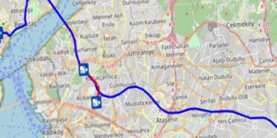 İçişleri Bakanlığı radarların bulunduğu noktaları açıkladı!