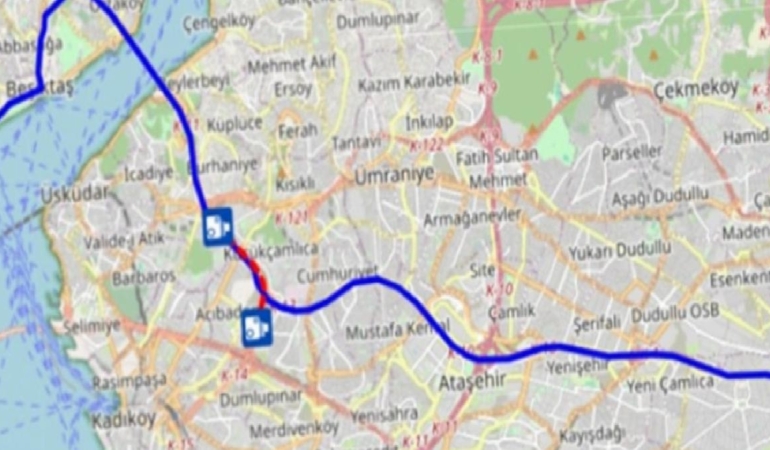 İçişleri Bakanlığı radarların bulunduğu noktaları açıkladı!