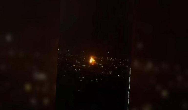 İHA saldırısı düzenlendi: Dubai’de uçuşlar durduruldu