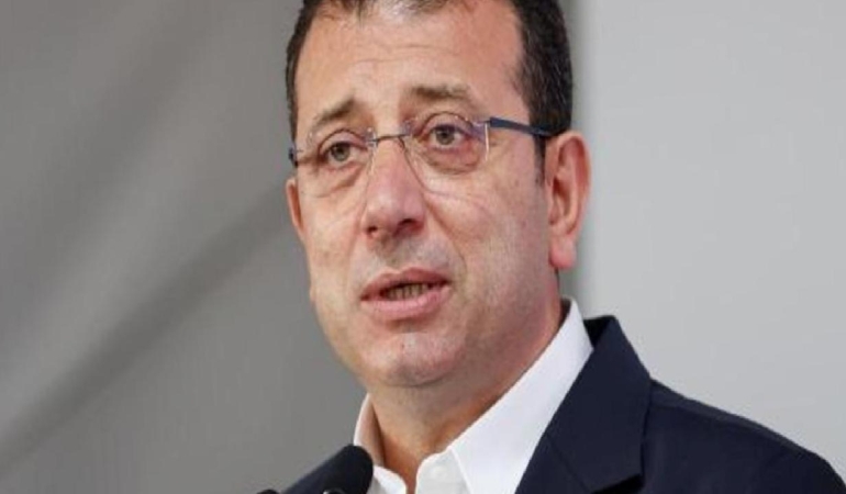 İmamoğlu’nun ‘Kadın Cumhurbaşkanı’ çıkışı CHP’yi karıştırdı