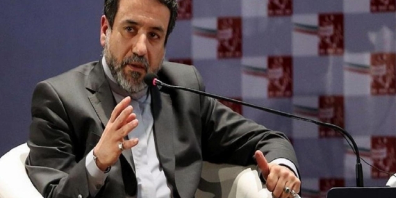 İran rest çekti! Kapıları kapattı