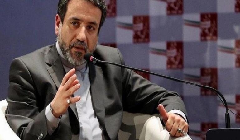 İran rest çekti! Kapıları kapattı