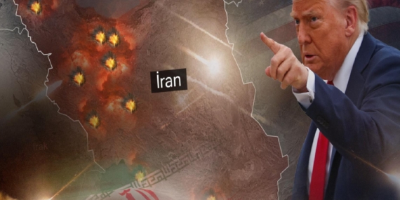 İran Savaşı’nın birinci ayı