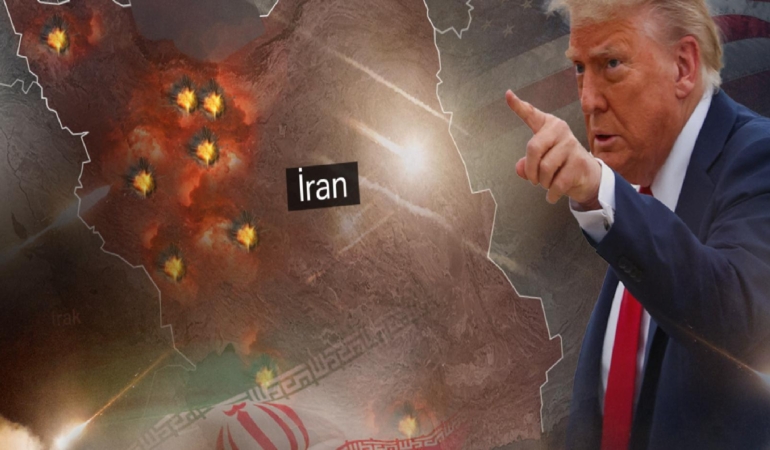 İran Savaşı’nın birinci ayı