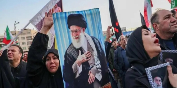 İran’da üst düzey kadrolara yeni atamalar: ‘Yeni ruhani lider bir iki gün içinde seçilebilir’