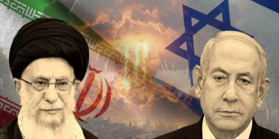 İran’dan intikam mesajı, İsrail’den yeni saldırı: Daha önce görülmemiş güç kullanacağız