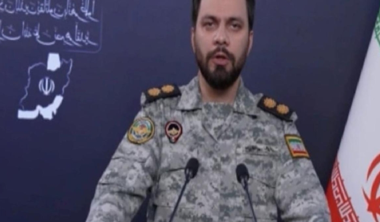 İranlı komutan, Türkiye’ye atılan füzeler için iddialı konuştu