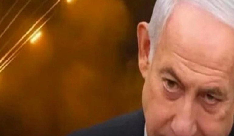 İsrail barışa değil kara savaşına hazırlanıyor: 400 bin yedek askeri silah altına alıyor