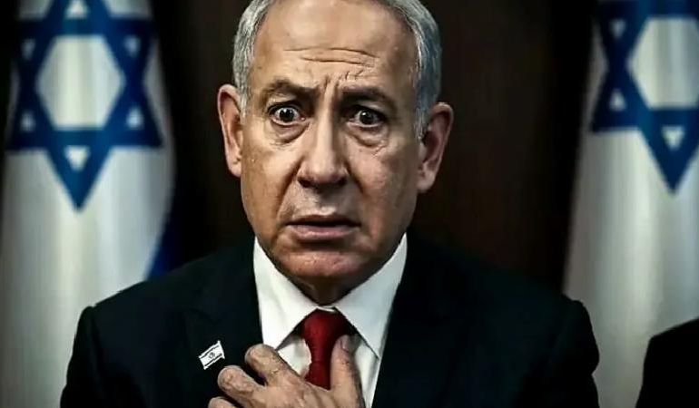 İsrail’in en çok korktuğu ülkeler belli oldu: Türkiye’nin listedeki sıralaması dikkat çekti