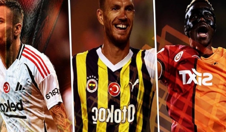 Kader maçlarında ilk 11’ler belli oldu