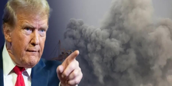 Katar’daki tesisler vuruldu, Avrupa’da doğal gaz yüzde 40 zamlandı