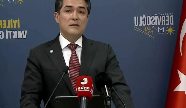 Kavuncu: Gıda Güvenliği için Önlemler Alınmalı