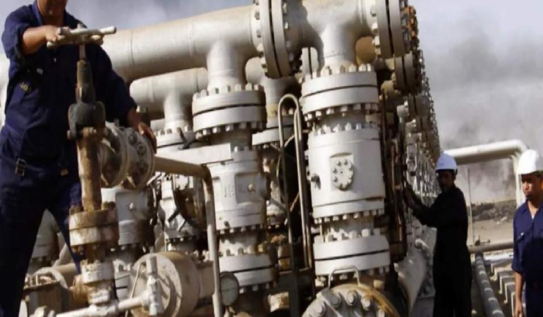 Kerkük-Ceyhan hattında petrol akışı yeniden başladı