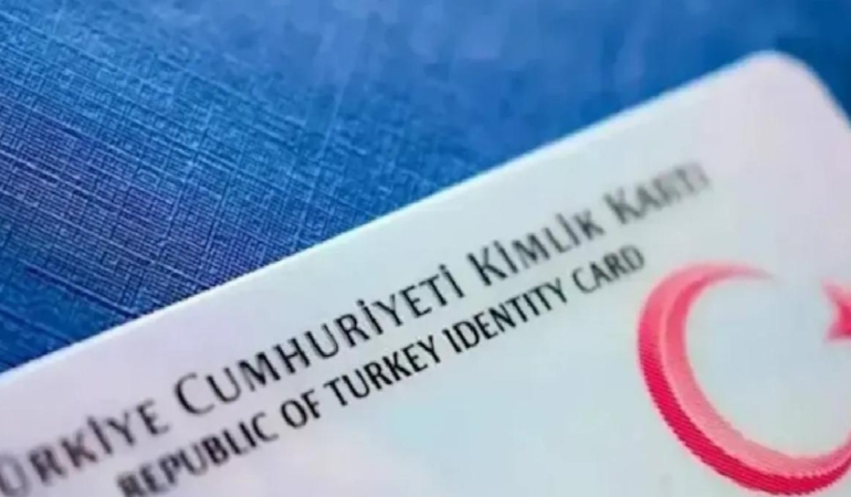 Kimliğini yenilemeyenler IBAN’a para transferi yapamayacak