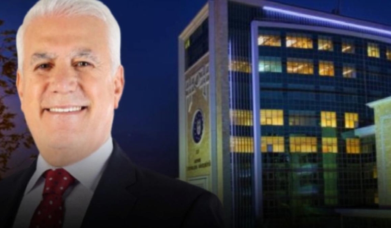 Kulislerde konuşulan senaryo: ‘Bursa Büyükşehir Belediyesi AKP’ye geçebilir’