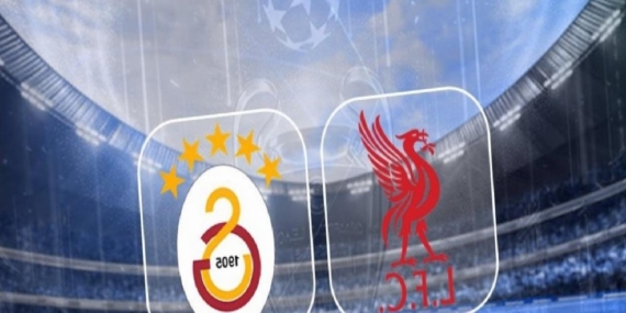 Liverpool-Galatasaray CANLI İZLE | GS maçı ne zaman, saat kaçta, hangi kanalda?
