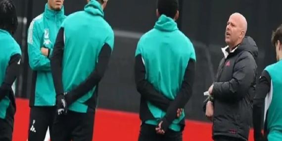 Liverpool’un Galatasaray maçı kadrosu belli oldu: Yıldız oyuncular forma giyemeyecek