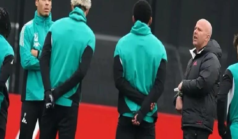 Liverpool’un Galatasaray maçı kadrosu belli oldu: Yıldız oyuncular forma giyemeyecek