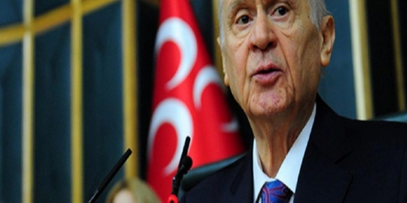 MHP lideri Bahçeli’den 18 Mart mesajı!