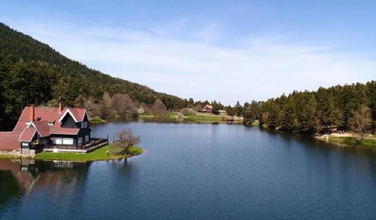 Milli parklarla ilgili teklif yasalaştı: Turistik tesis yapılabilecek, tesislerin süresi 99 yıla kadar uzatılabilecek