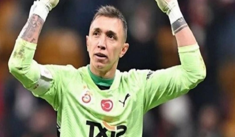 Muslera Galatasaray’a geri mi dönüyor?