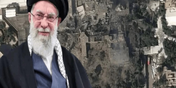 Neden sığınakta değildi? Hamaney’in son kararı hayatına mal oldu