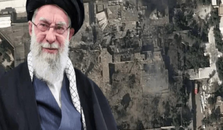 Neden sığınakta değildi? Hamaney’in son kararı hayatına mal oldu