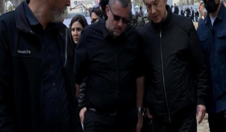 Netanyahu dünyayı savaşa çağırdı