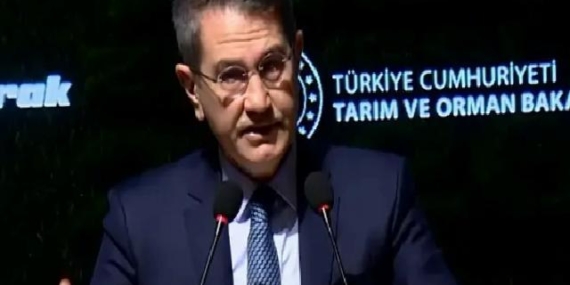 Nurettin Canikli fındık örneğiyle dikkat çekti: 20 milyar dolarlık yerli ve milli başarı