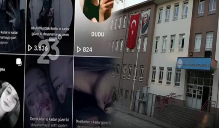 Okullarda yeni nesil tehlike: İhbar ve ifşa!