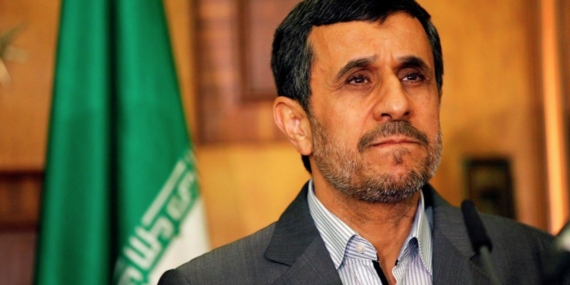 Öldürüldüğü iddia edilmişti: Ahmedinejad cephesinden ilk açıklama