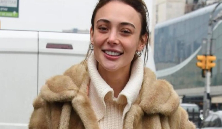 Oyuncu Rabia Soytürk: Deniz Çakır’ın “Sektörde kadınların raf ömrü var” sözlerine katılıyorum, ben haksızlıklara sessiz kalmayı tercih ediyorum; çok ses çıkarsak da bir şey olmuyor